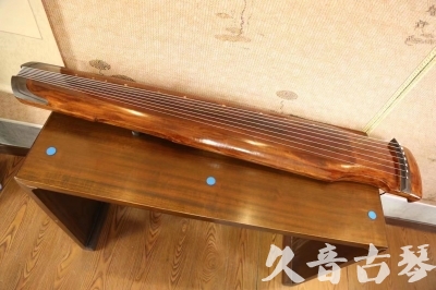 云林县●久音古琴  ●今日推荐20230605  [断纹仲尼式]