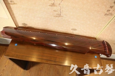云林县●久音古琴  ●今日推荐  20230620[顶级演奏凤势氏]