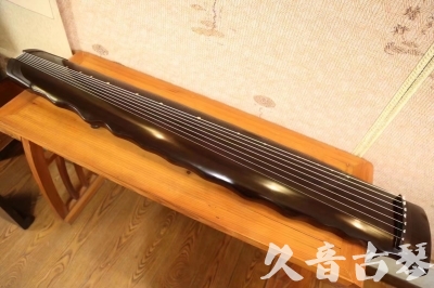 云林县●久音古琴  ●今日推荐  20230717[高级演奏落霞]