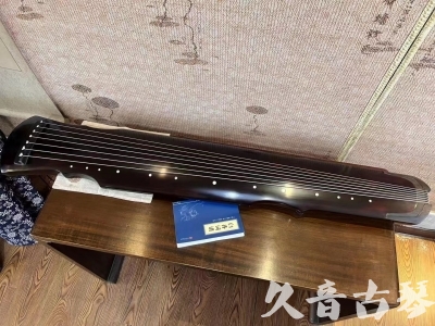 云林县●久音古琴  ●今日推荐20230728  [顶级演奏灵机]