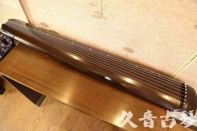 云林县●久音古琴   ●今日推荐20230809   [高级演奏绿绮]