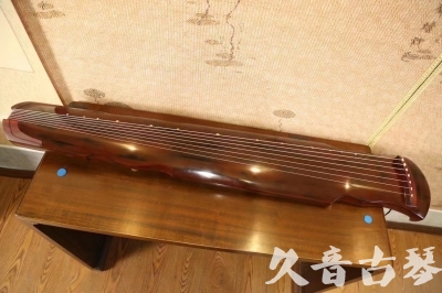 云林县●久音古琴  ●今日推荐 20231216 [顶级演奏凤势氏]