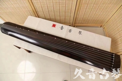 云林县●久音古琴  ●今日推荐20240204 [高级演奏正和]