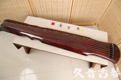 云林县●久音古琴  ●今日推荐20240222  [顶级演奏伏羲]