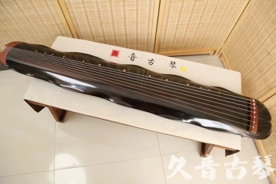 云林县●久音古琴  ●今日推荐20240508  [顶级演奏蕉叶式]