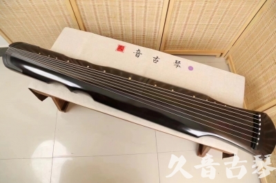 云林县●久音古琴  ●今日推荐20240509  [收藏级伏羲式]（升级必入）