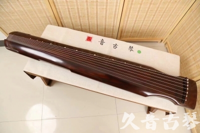 云林县●久音古琴  ●今日推荐20240515  [顶级演奏仲尼]