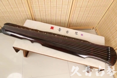 云林县●久音古琴  ●今日推荐20240517  [收藏级伏羲式]（老师必选）