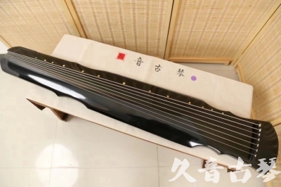 云林县●久音古琴  ●今日推荐20240523  [收藏级灵机式]