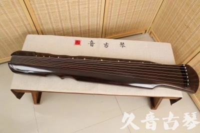 云林县●久音古琴   ●佳品推荐  20240527 [108CM伏羲式]