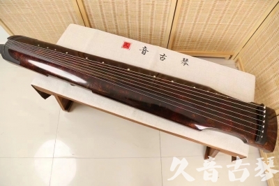 云林县●久音古琴  ●臻品推荐  20240527[犀牛皮纹仲尼式]（升级必选）