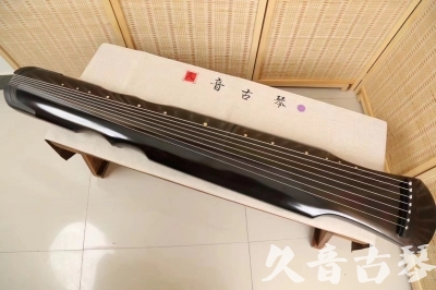 云林县久音古琴  ●今日推荐20240527  [收藏级伏羲式]（升级必入）