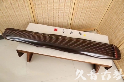 云林县●久音古琴  ●今日推荐 20240530 [收藏级蕉叶式]