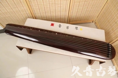 云林县●久音古琴  ●今日推荐20240618  [高级精品演奏混沌式]