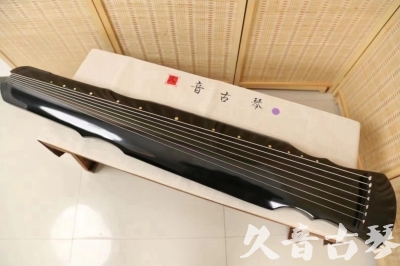 云林县●久音古琴  ●今日推荐20240626  [收藏级灵机式]