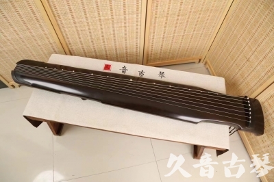 云林县●久音古琴  ●限量款式 20240627 [精品演奏仲尼式]