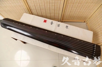 云林县●久音古琴  ●今日推荐20240709  [高级演奏正和]