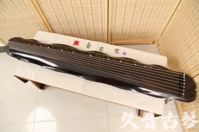云林县●久音古琴  ●今日推荐 20240724 [收藏级蕉叶式]