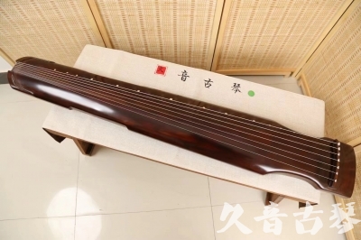 云林县●久音古琴  ●今日推荐 20240814 [顶级演奏仲尼]
