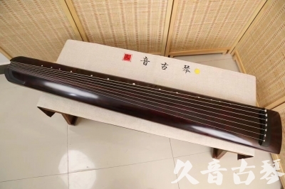 云林县●久音古琴  ●今日推荐 20240826 [顶级演奏正和]