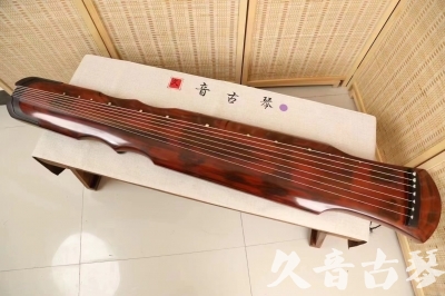 云林县●久音古琴  ●今日推荐20240831  [收藏级伏羲式]