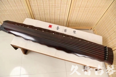 云林县●久音古琴  ●今日推荐  20240903[顶级演奏落霞]
