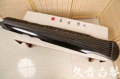云林县●久音古琴  ●今日推荐20240913  [收藏级伏羲式]（老师必选）