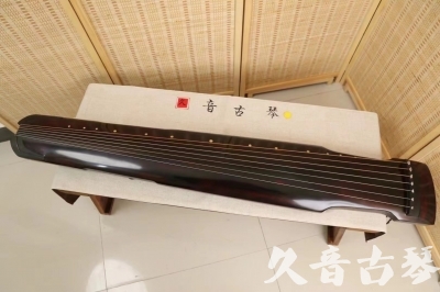 云林县●久音古琴   ●新品推荐20240919  [高级精品演奏仲尼式]